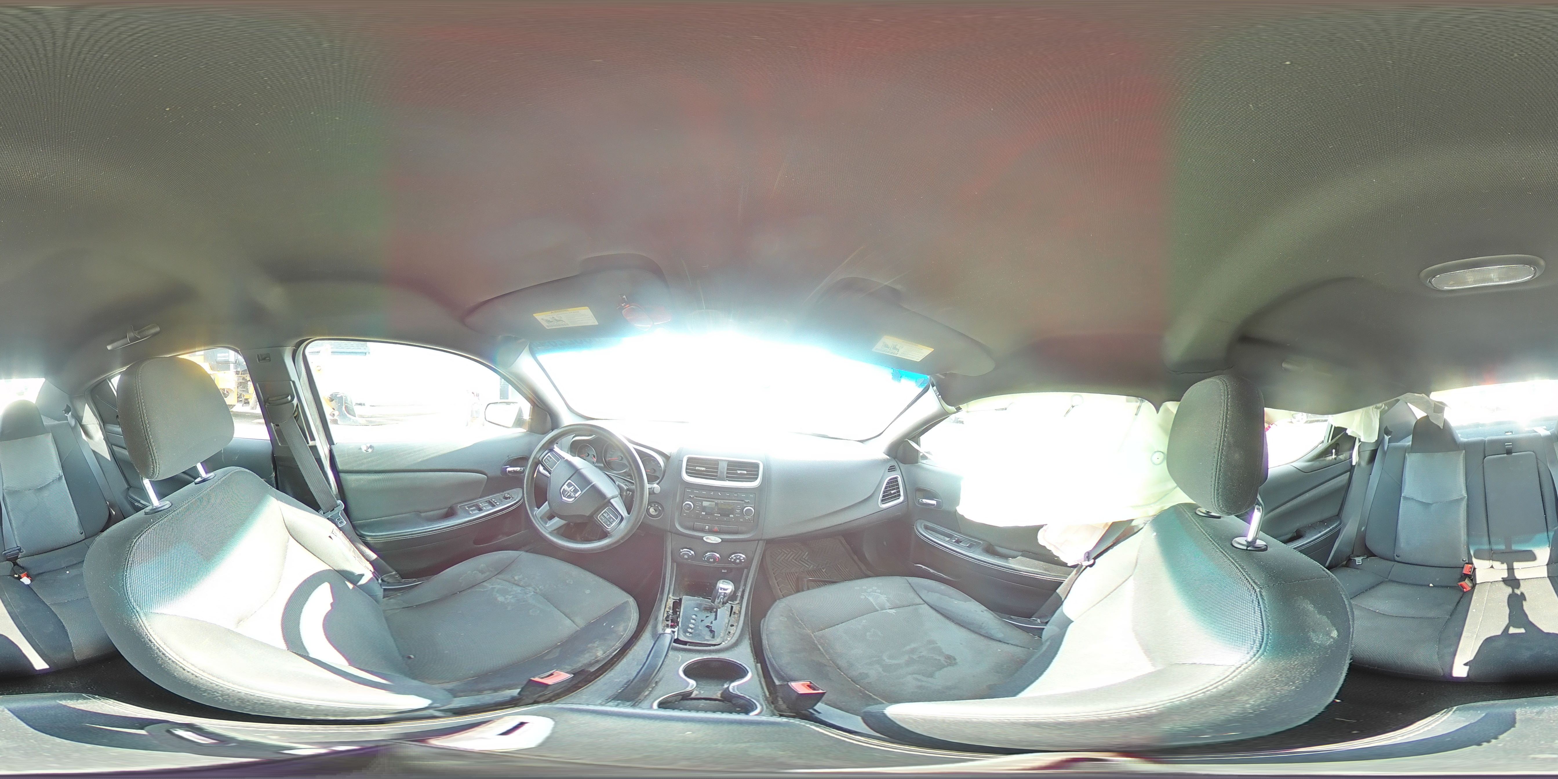 2014 Dodge Avenger Se VIN: 1C3CDZAB0EN232408 Lot: 65622894