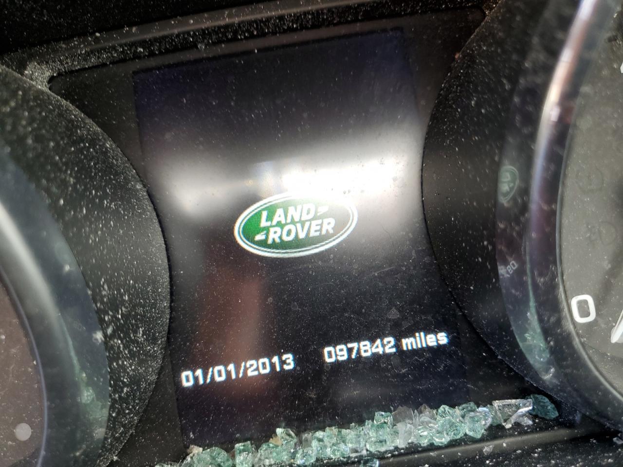 2015 Land Rover Range Rover Evoque Pure Plus VIN: SALVP2BG2FH026626 Lot: 68653914