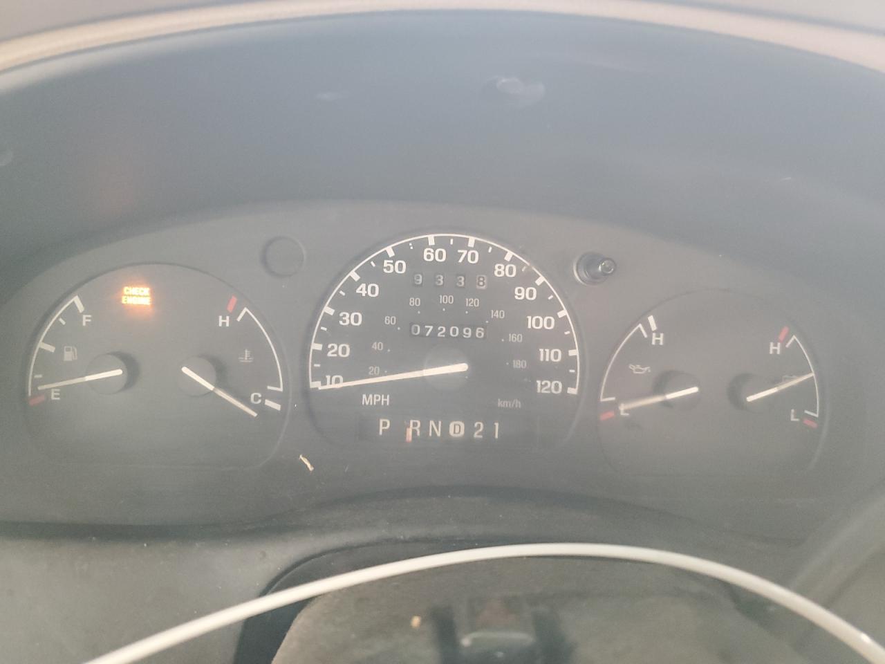 1997 Ford Ranger Super Cab VIN: 1FTCR14X1VPA28873 Lot: 66375864