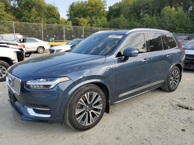 2021 Volvo Xc90 T8 Recharge Inscription