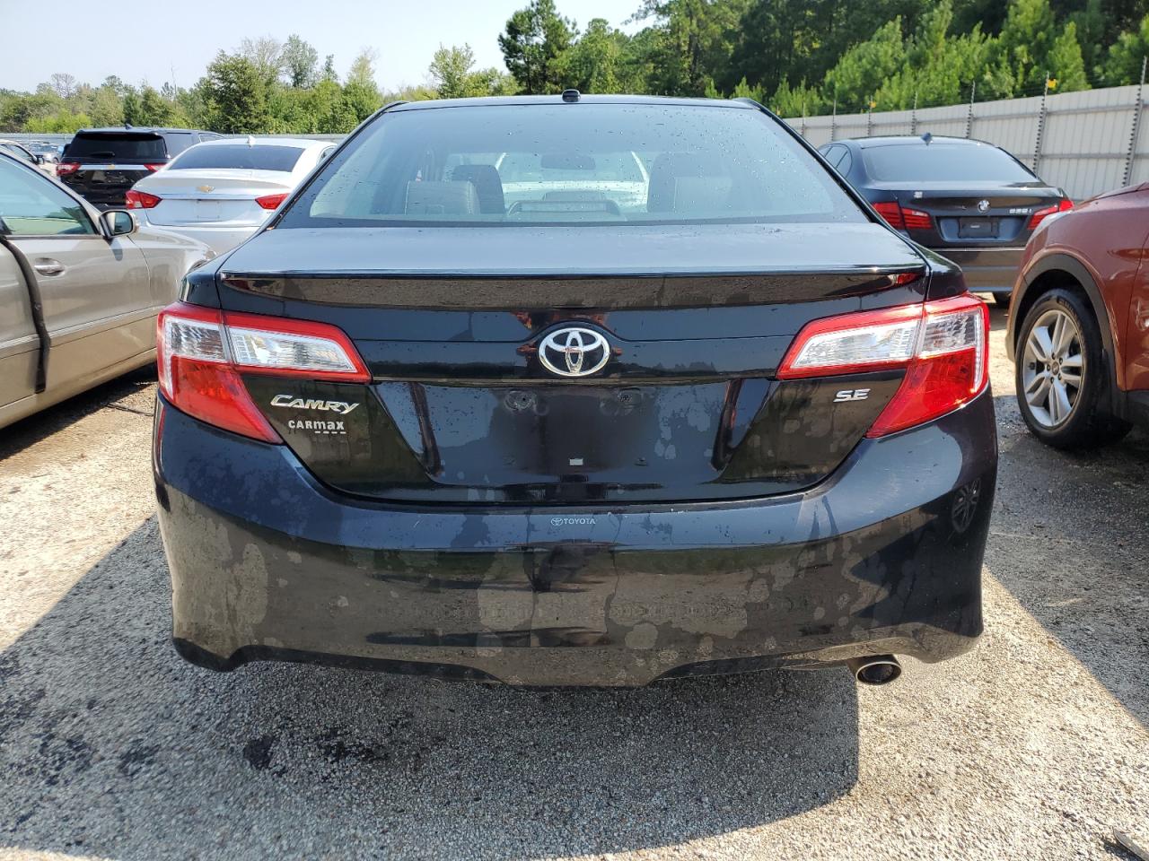 4T1BF1FK2DU675607 2013 Toyota Camry L