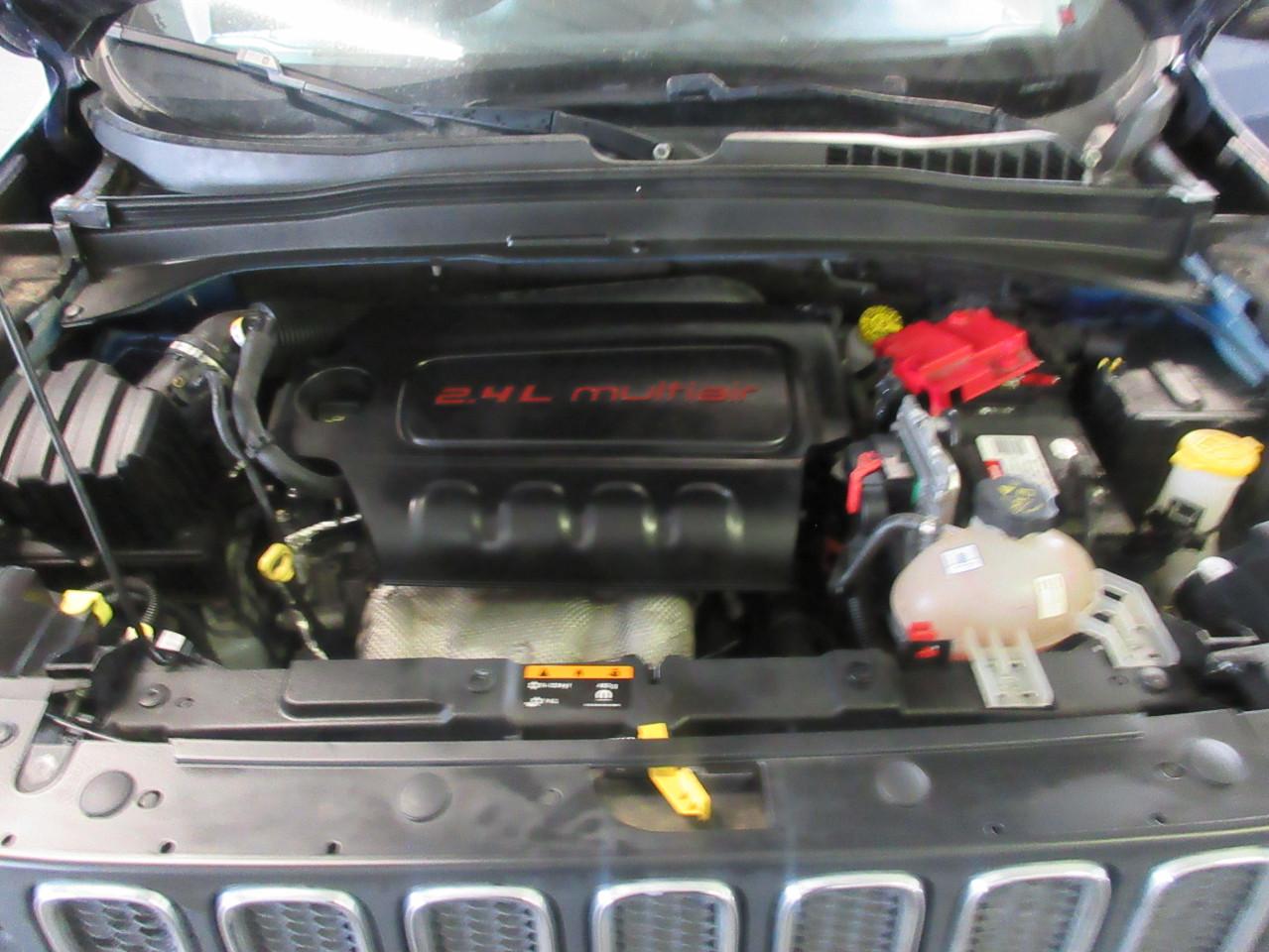 2018 Jeep Renegade Latitude VIN: ZACCJABB1JPH10843 Lot: 67936834