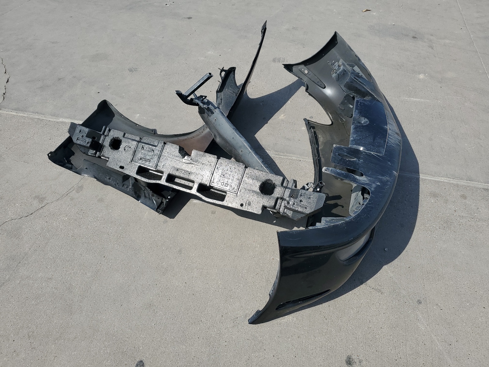 1G1YY36U975114544 2007 Chevrolet Corvette