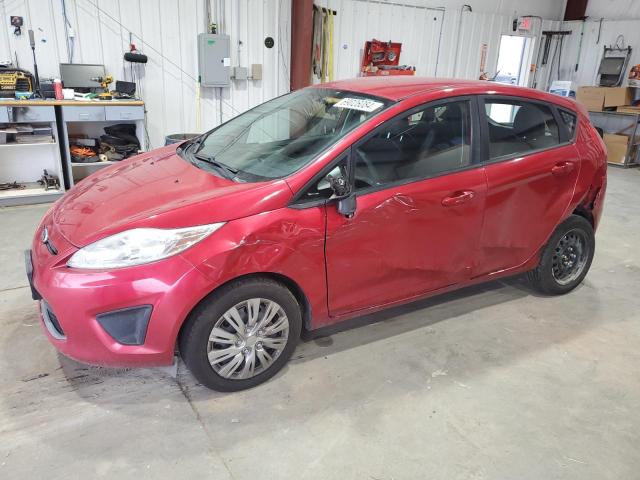 2012 Ford Fiesta Se zu verkaufen in Billings, MT - All Over