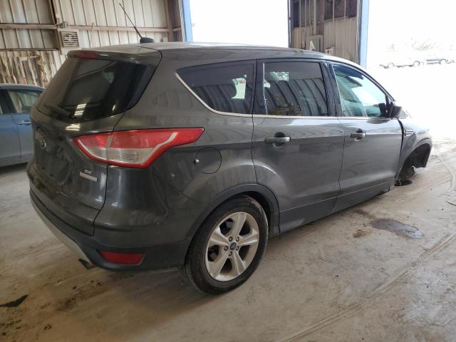  FORD ESCAPE 2016 Gray