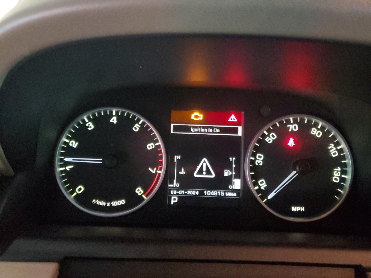 2012 Land Rover Lr4 Hse VIN: SALAG2D4XCA630690 Lot: 65254364