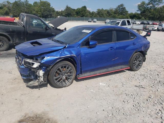 2023 Subaru Wrx Gt იყიდება Madisonville-ში, TN - Rear End