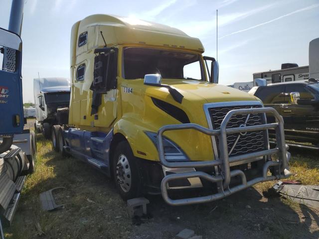 2023 Volvo Vn Vnl