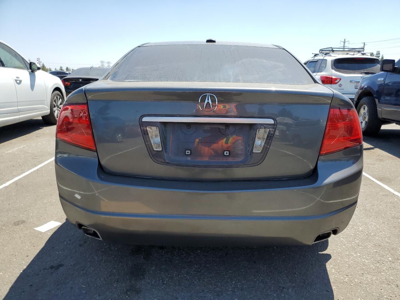 2005 Acura Tl VIN: 19UUA66295A033124 Lot: 67345434