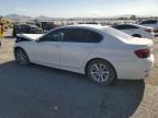 2014 Bmw 528 I en Venta en Las Vegas, NV - Front End