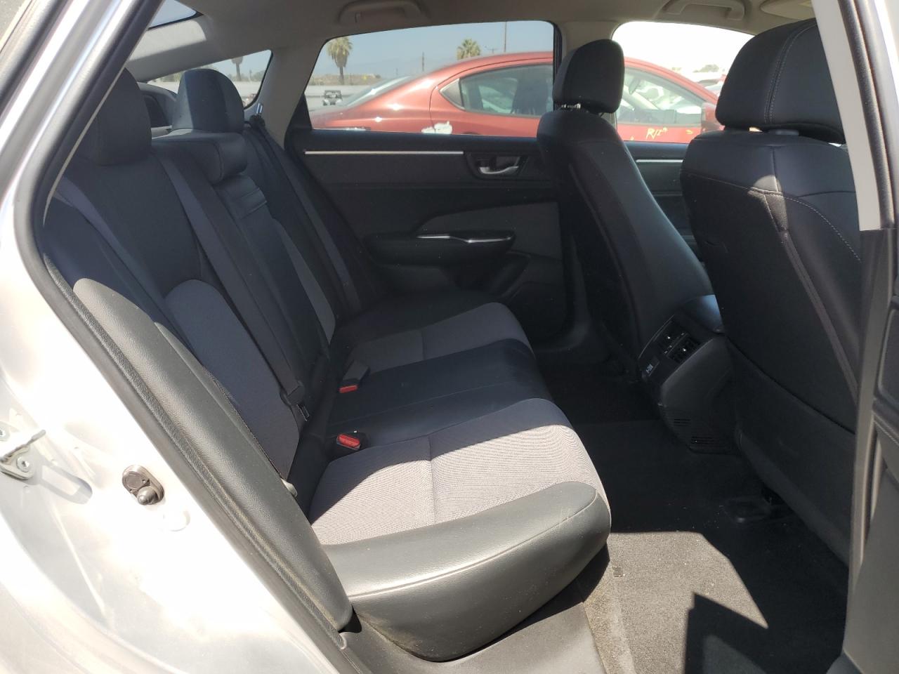 JHMZC5F10KC002651 2019 Honda Clarity