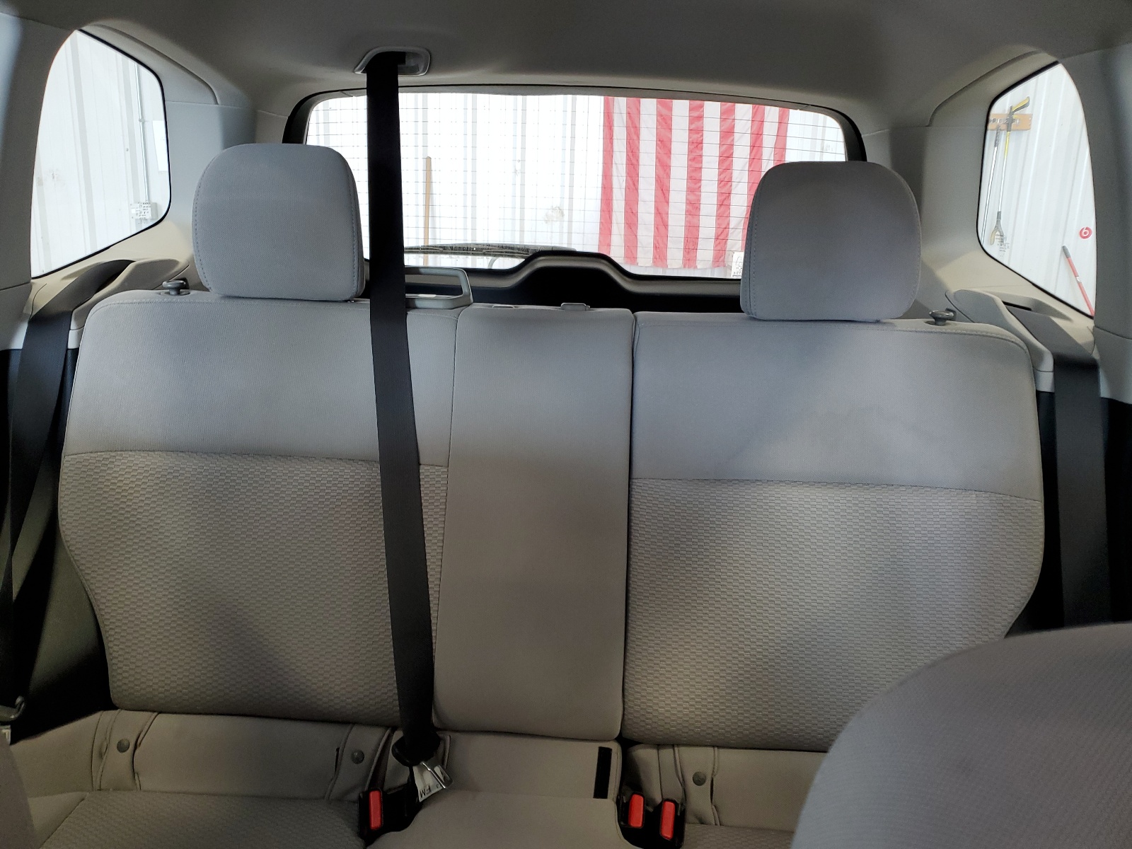 JF2SJAAC9EH414540 2014 Subaru Forester 2.5I