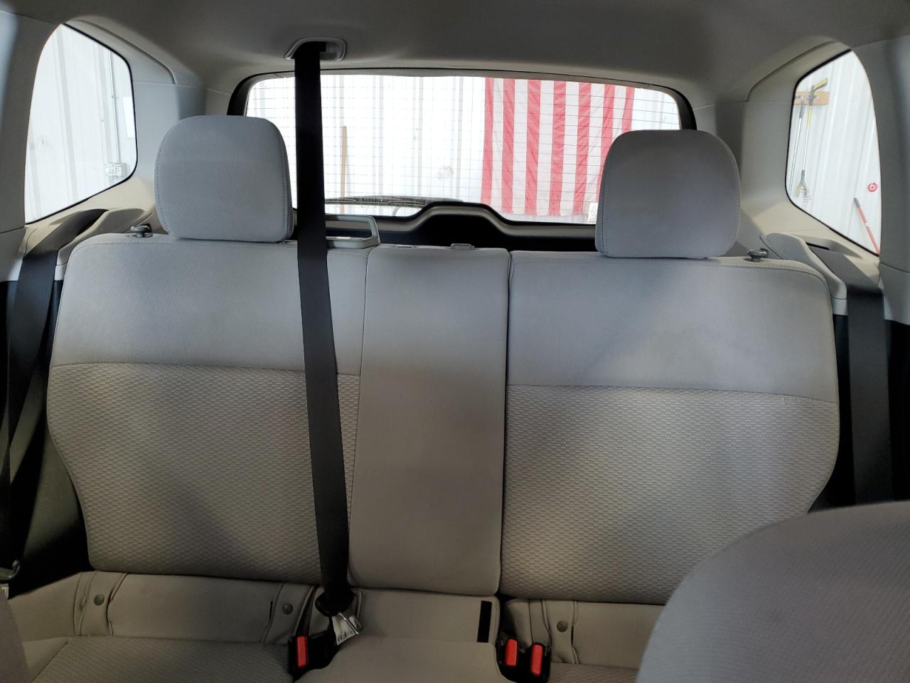 2014 Subaru Forester 2.5I VIN: JF2SJAAC9EH414540 Lot: 66228544