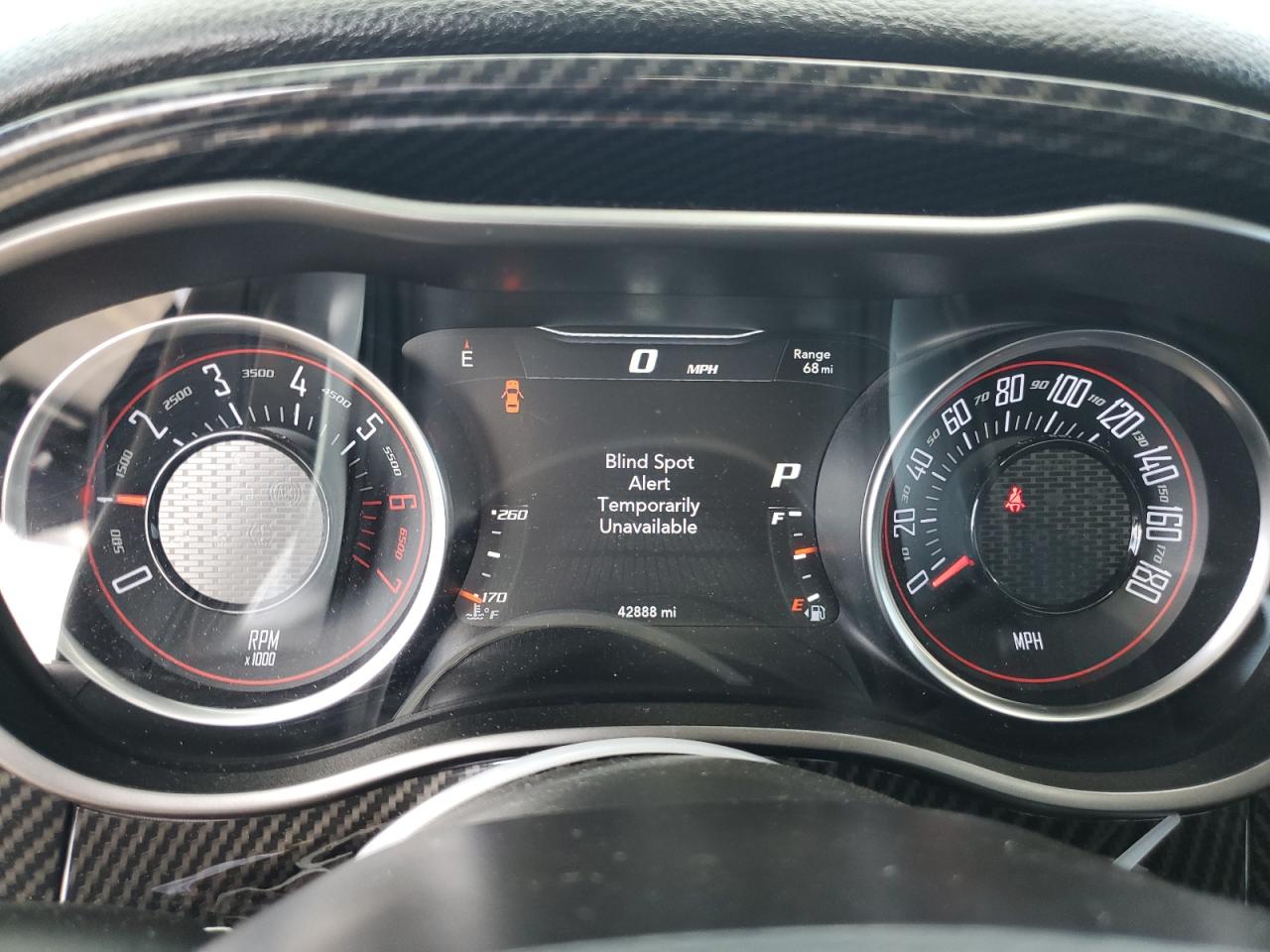 2019 Dodge Challenger R/T Scat Pack VIN: 2C3CDZFJ7KH618537 Lot: 66770494