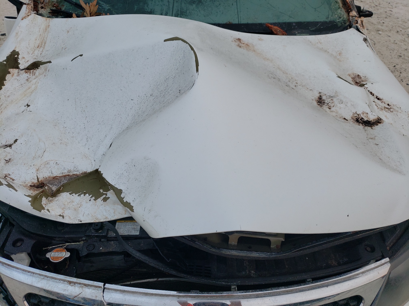 5XYKU4A61CG251874 2012 Kia Sorento Ex