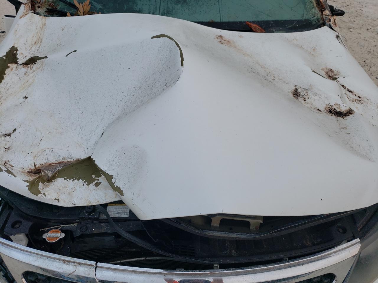 2012 Kia Sorento Ex VIN: 5XYKU4A61CG251874 Lot: 67569694