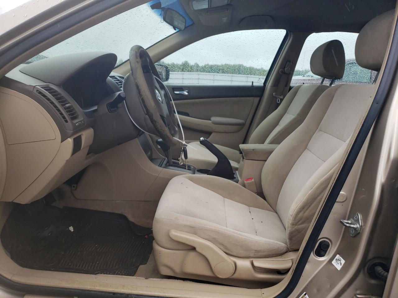 2004 Honda Accord Lx VIN: 1HGCM56354A071082 Lot: 66771864