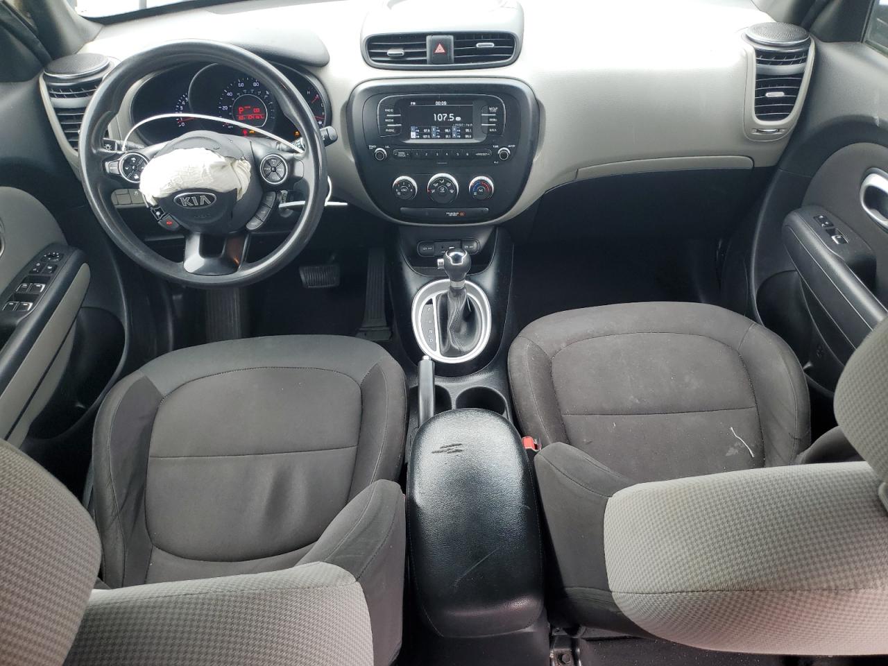 2017 Kia Soul - Image 8