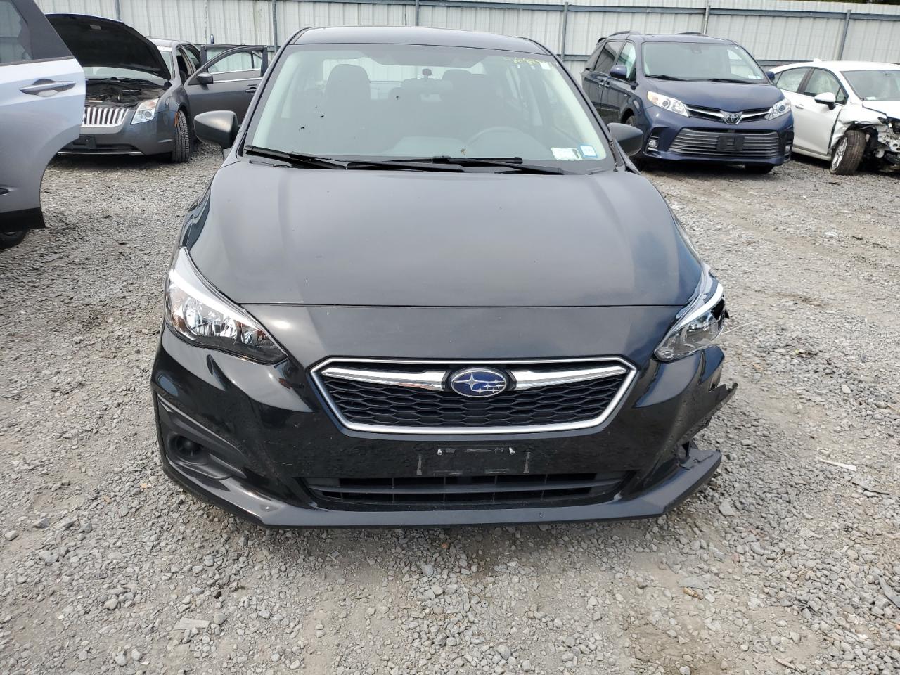 4S3GKAA66J3617047 2018 Subaru Impreza