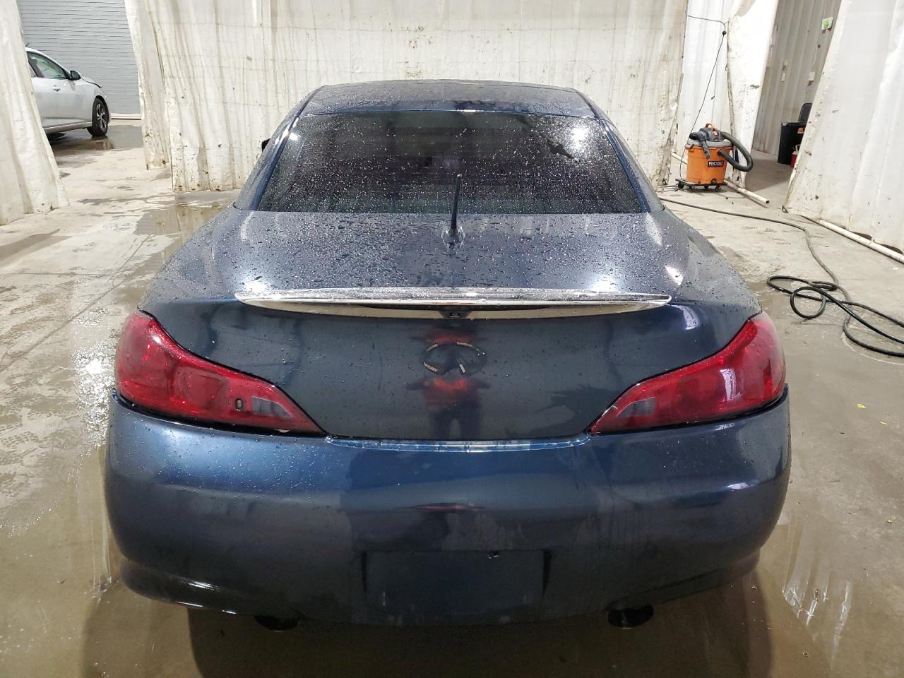 JNKCV66E49M723102 2009 Infiniti G37 Base