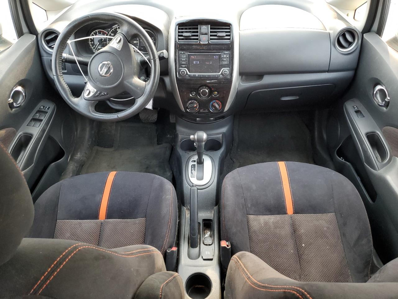 3N1CE2CP9FL447671 2015 Nissan Versa Note S