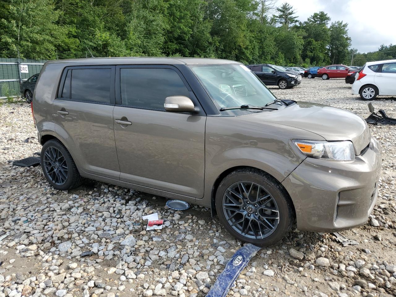 2012 Scion xB - Image 4