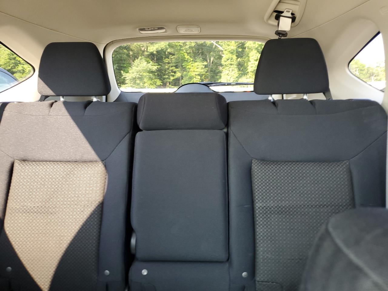 2016 Honda Cr-V Ex VIN: 2HKRM4H53GH728783 Lot: 65551384