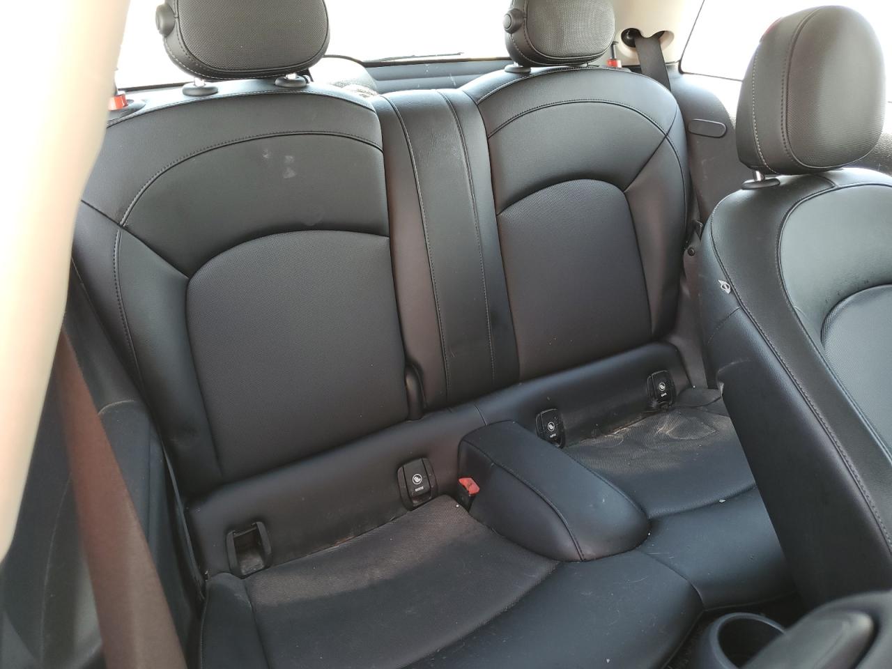 2014 Mini Cooper VIN: WMWXM5C59ET936841 Lot: 67698794