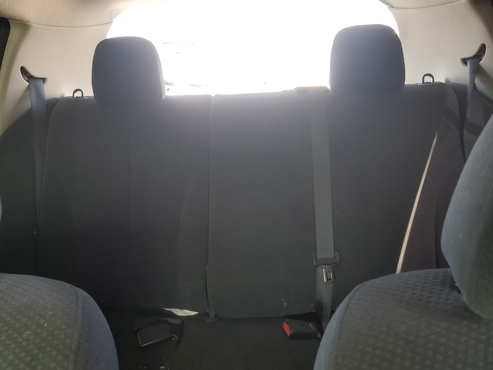 3N1BC1CP7BL427019 2011 Nissan Versa S