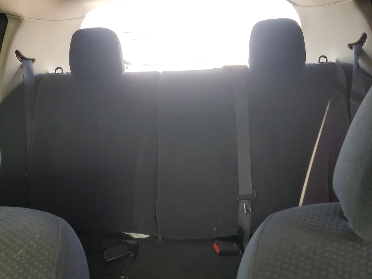 2011 Nissan Versa S VIN: 3N1BC1CP7BL427019 Lot: 52942984