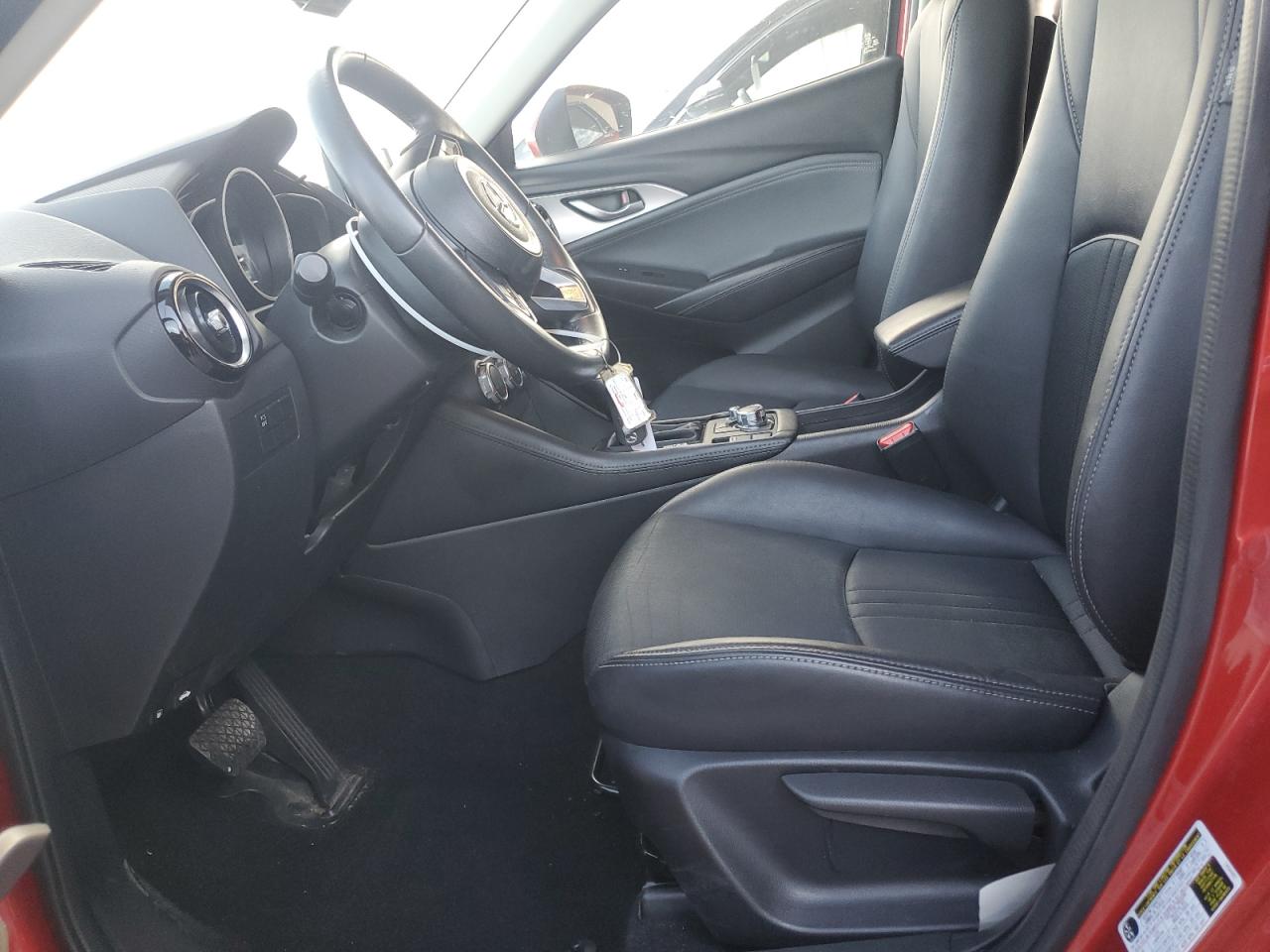 2019 Mazda Cx-3 Touring VIN: JM1DKFC73K0447545 Lot: 68047844