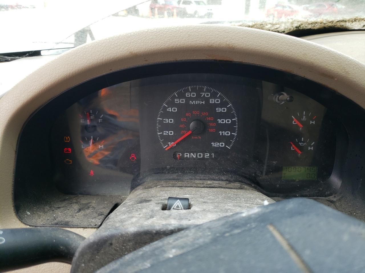 2007 Ford F150 VIN: 1FTRF14W67KB92940 Lot: 66620714