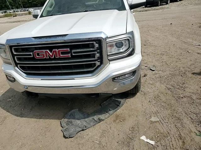 2016 GMC Sierra K1500 Sle VIN: 1GTV2MEC9GZ380102 Lot: 66374274