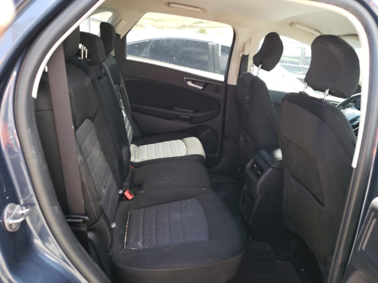 2019 Ford Edge Se VIN: 2FMPK3G92KBB43379 Lot: 66439094