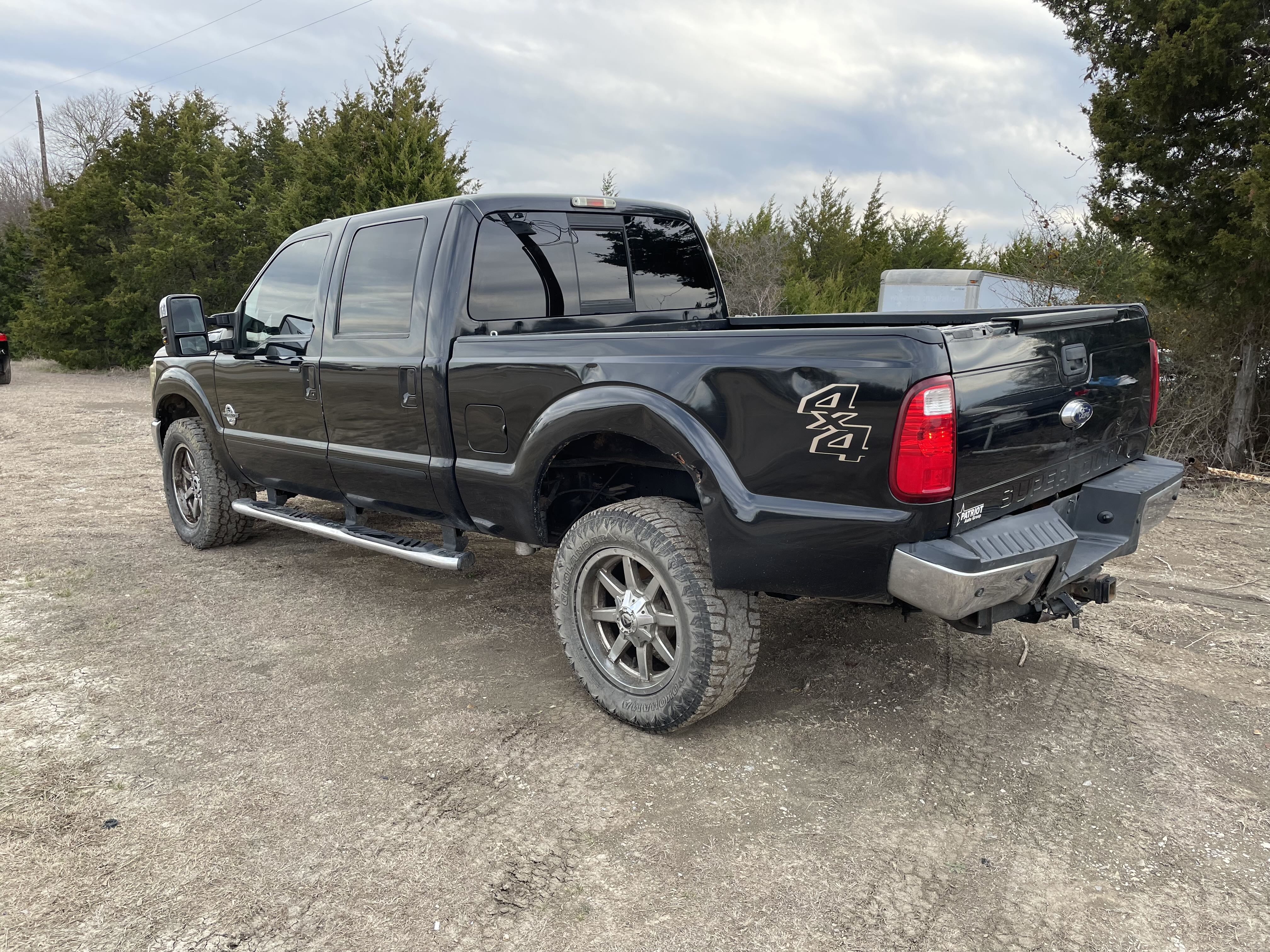 2014 Ford F350 Super Duty vin: 1FT8W3BT8EEB04658