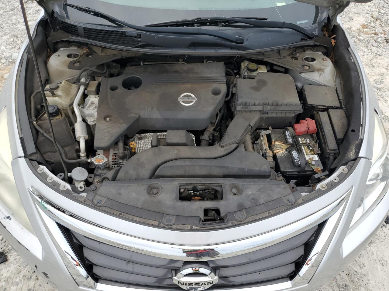 2015 Nissan Altima 2.5 VIN: 1N4AL3AP1FC195175 Lot: 64752764