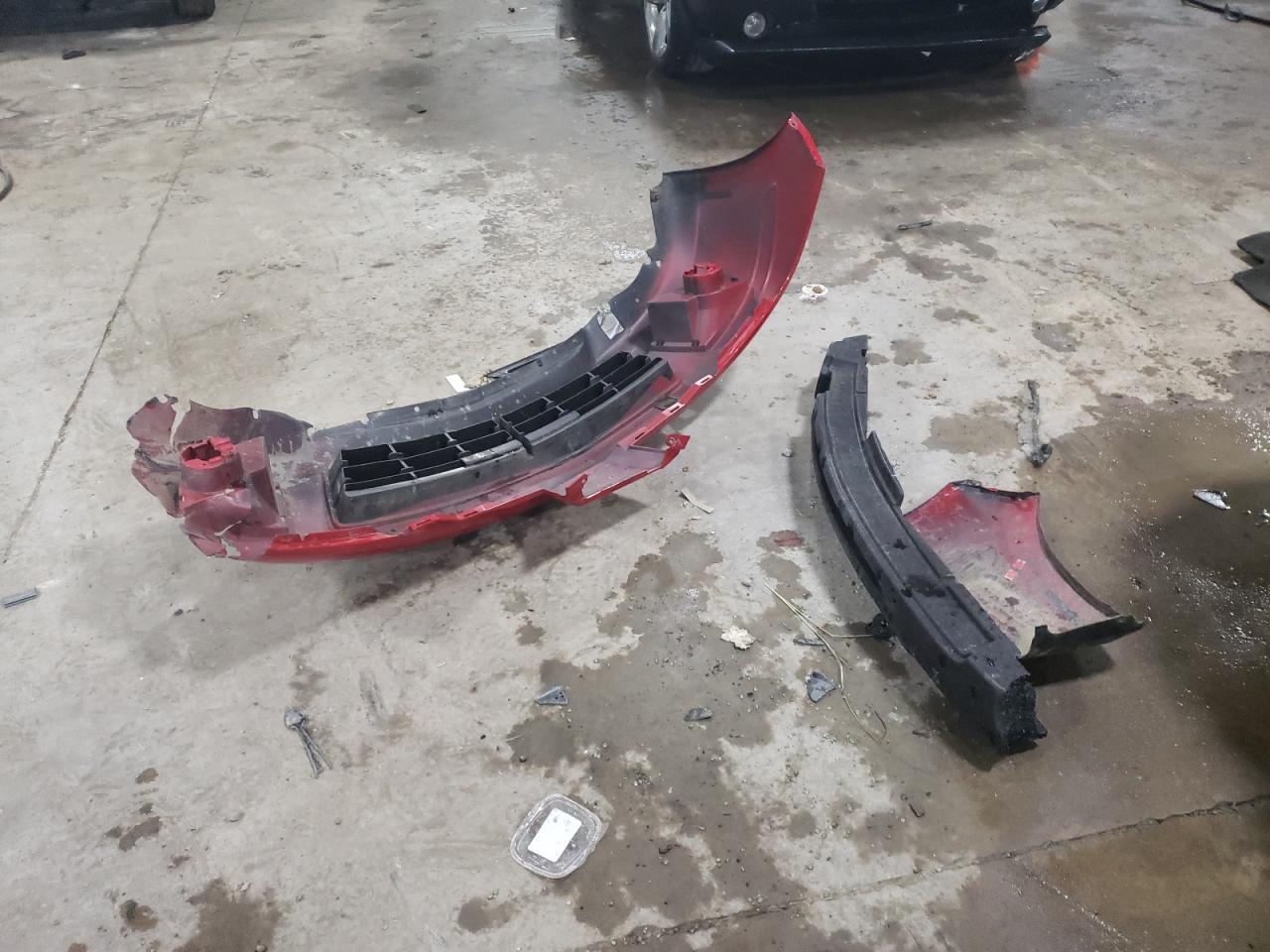 2011 Nissan Versa S VIN: 3N1BC1CP0BL370744 Lot: 68084564