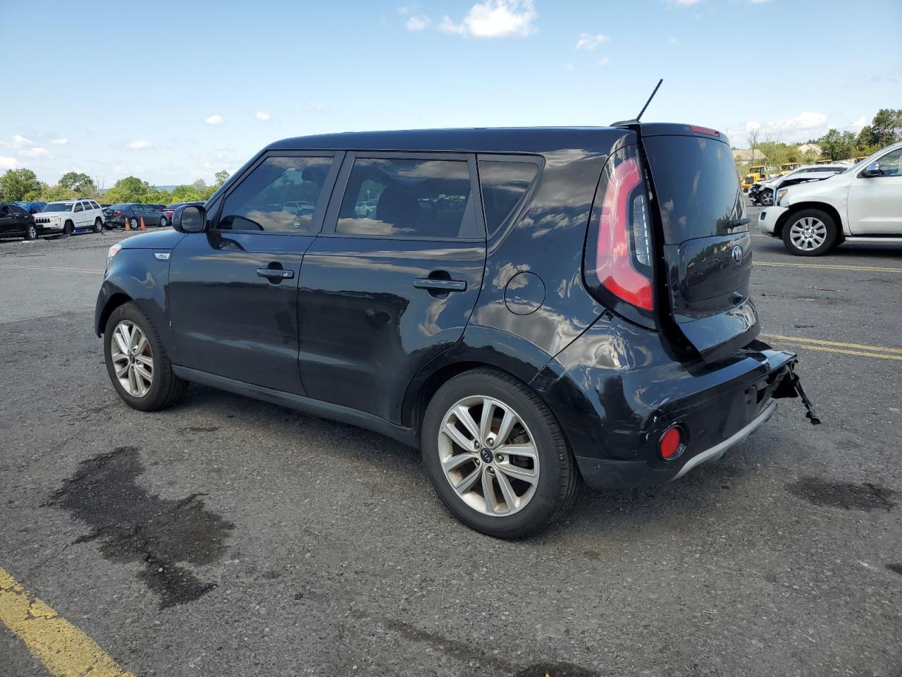 2019 Kia Soul - Image 2