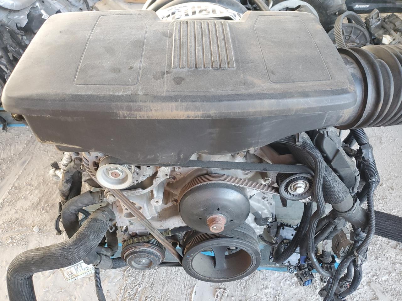 2020 GMC Sierra K1500 Denali VIN: 3GTU9FEDXLG263618 Lot: 65080344