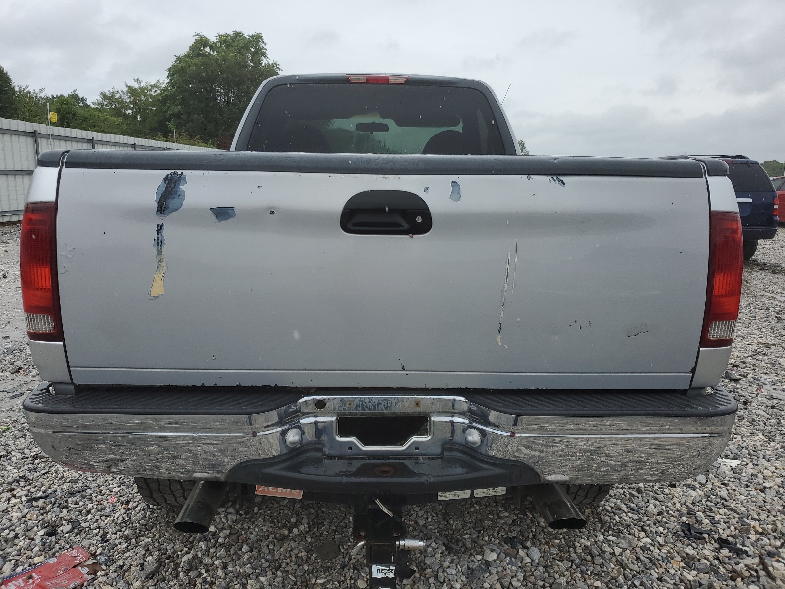 1FTRF18L5XKA84843 1999 Ford F150