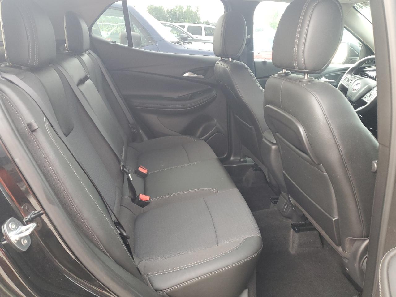 2020 Buick Encore Gx Select VIN: KL4MMESL8LB099289 Lot: 64652814