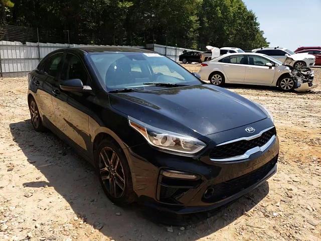 3KPF34AD9KE018744 2019 Kia Forte Gt Line