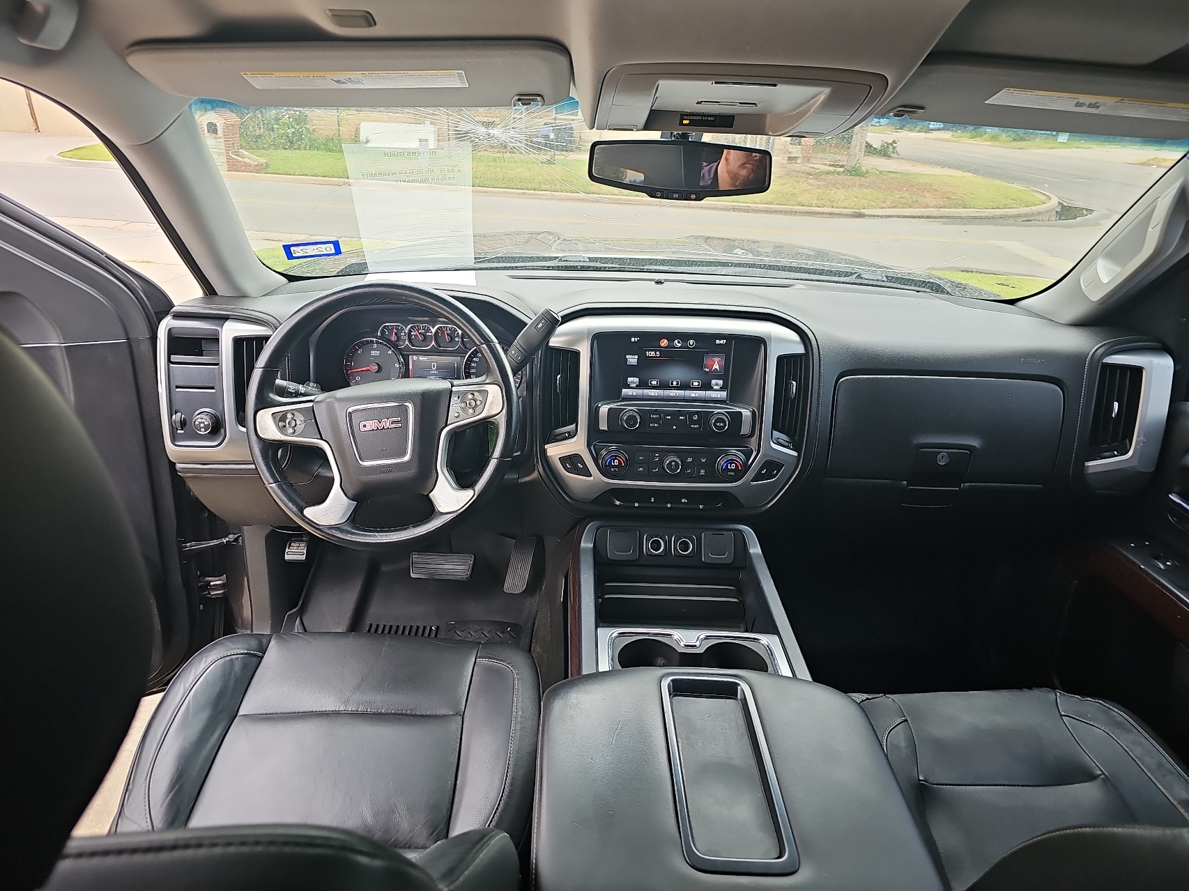 2014 GMC Sierra C1500 Sle vin: 3GTP1UEC3EG140553