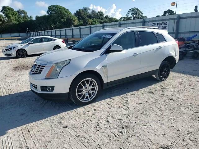 2015 Cadillac Srx Performance Collection VIN: 3GYFNCE34FS522433 Lot: 69197704