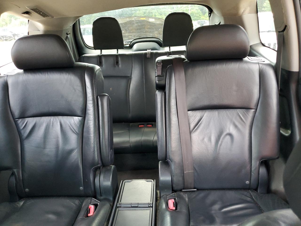 2009 Toyota Highlander Sport VIN: JTEES43A192129244 Lot: 64876744