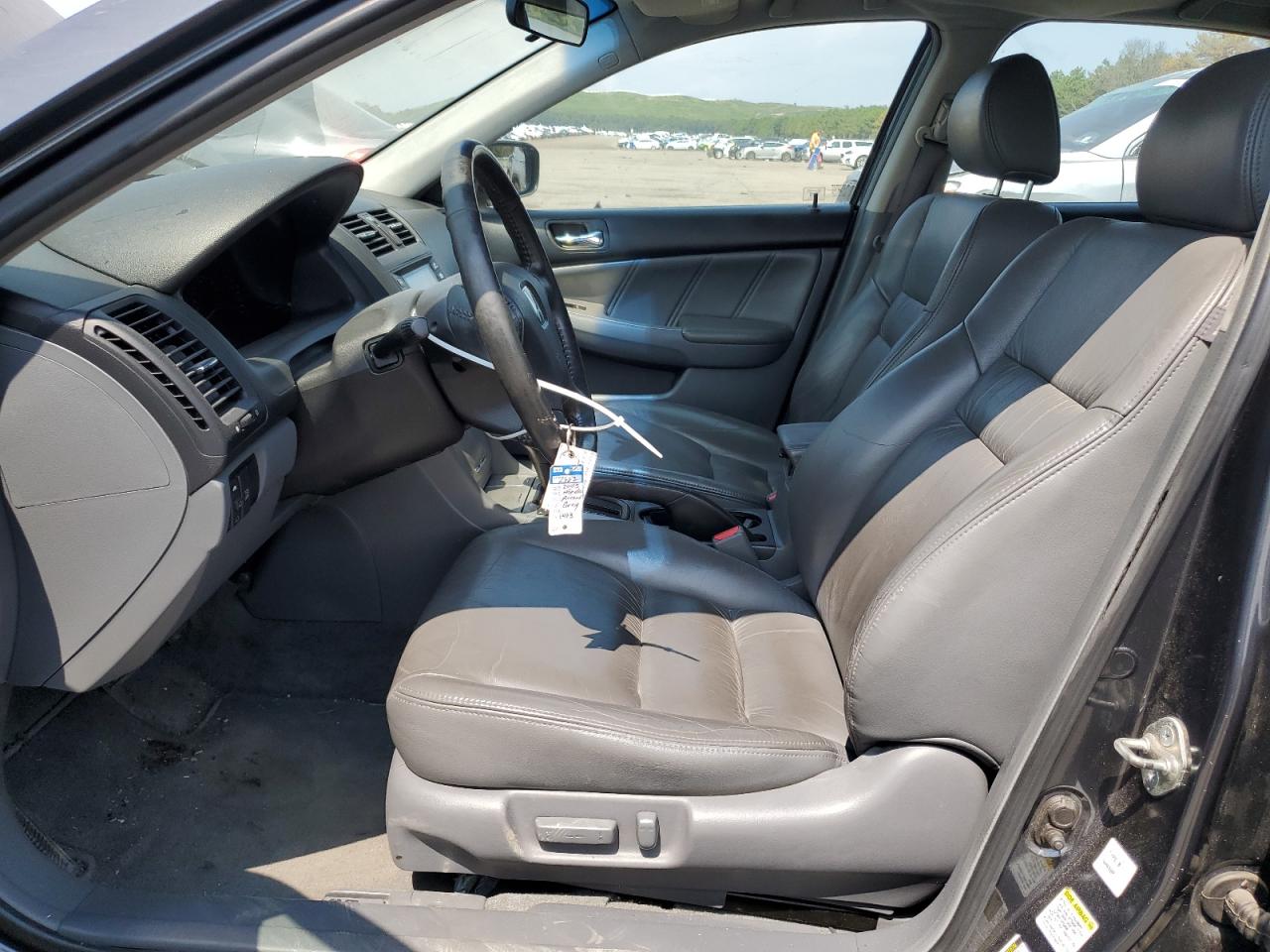 2005 Honda Accord Ex VIN: 1HGCM66575A031403 Lot: 66158214