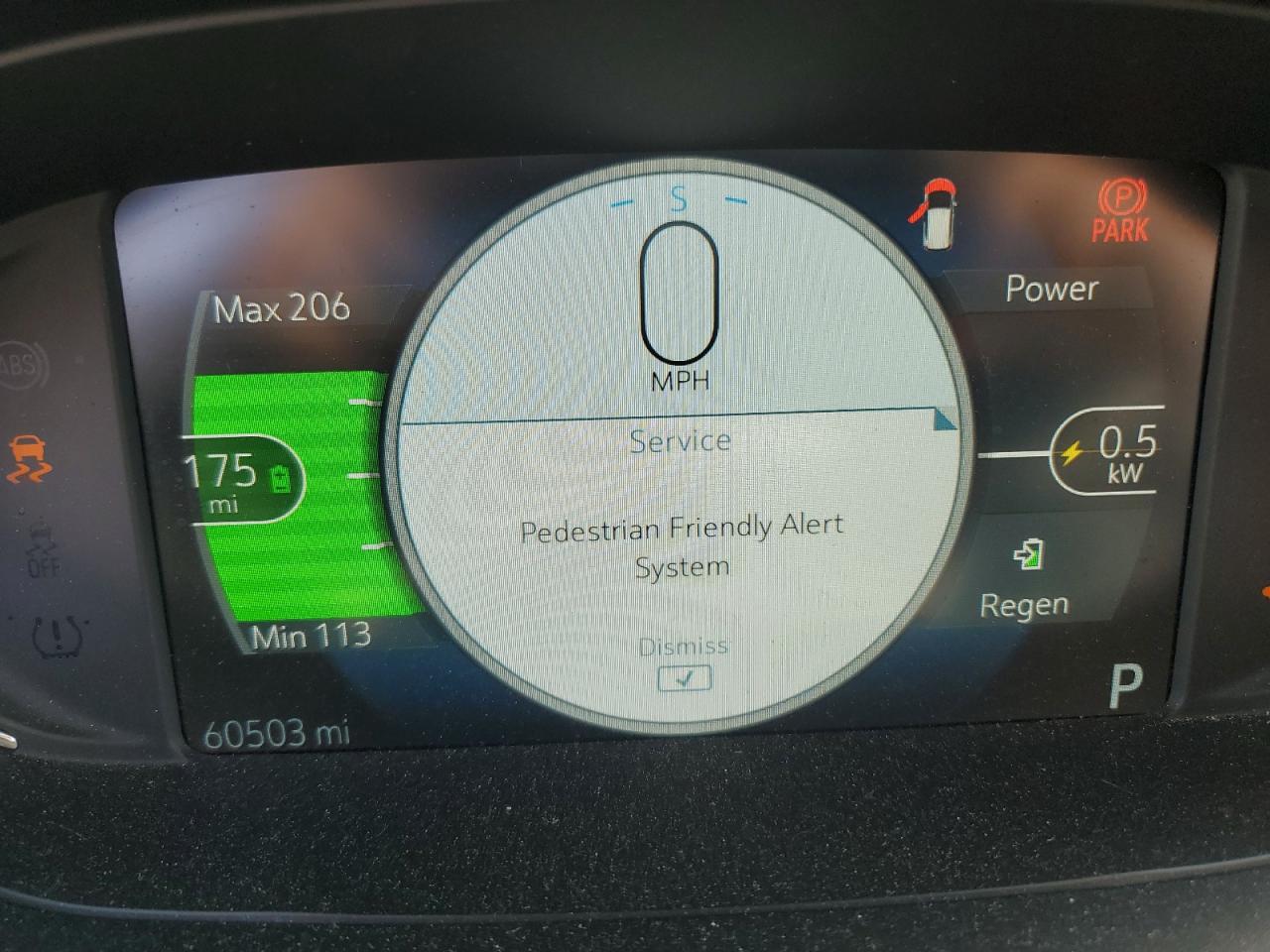 2018 Chevrolet Bolt Ev Lt VIN: 1G1FW6S00J4133627 Lot: 68180184