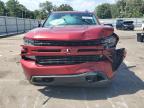 1GCPWDED1KZ****** Used and Repairable 2019 Chevrolet Silverado 1500 in Alabama State
