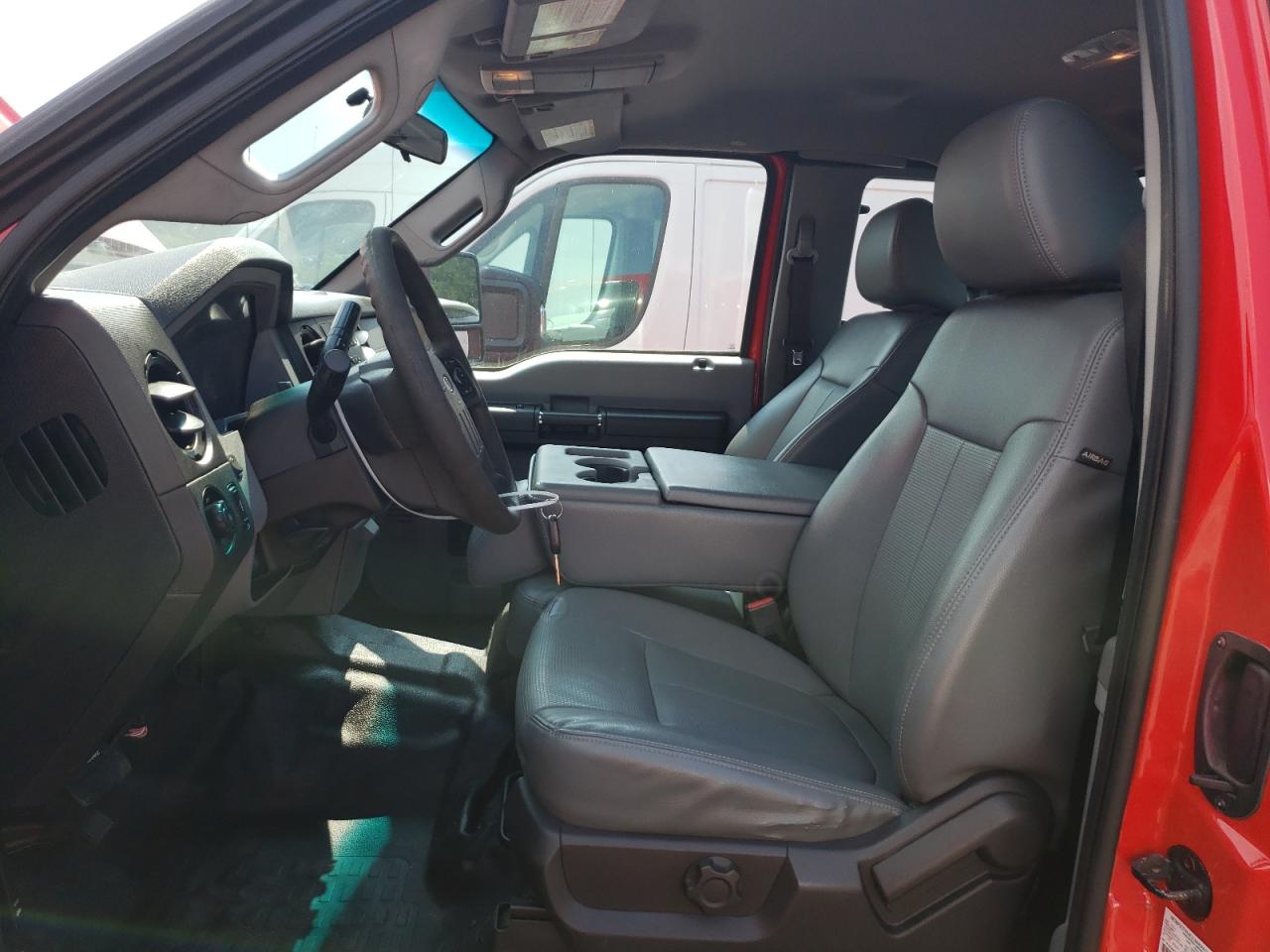 2016 Ford F450 Super Duty VIN: 1FD0X4GY7GEB88362 Lot: 66379304