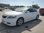 2009 Toyota Camry Base de vânzare în Wilmer, TX - Front End